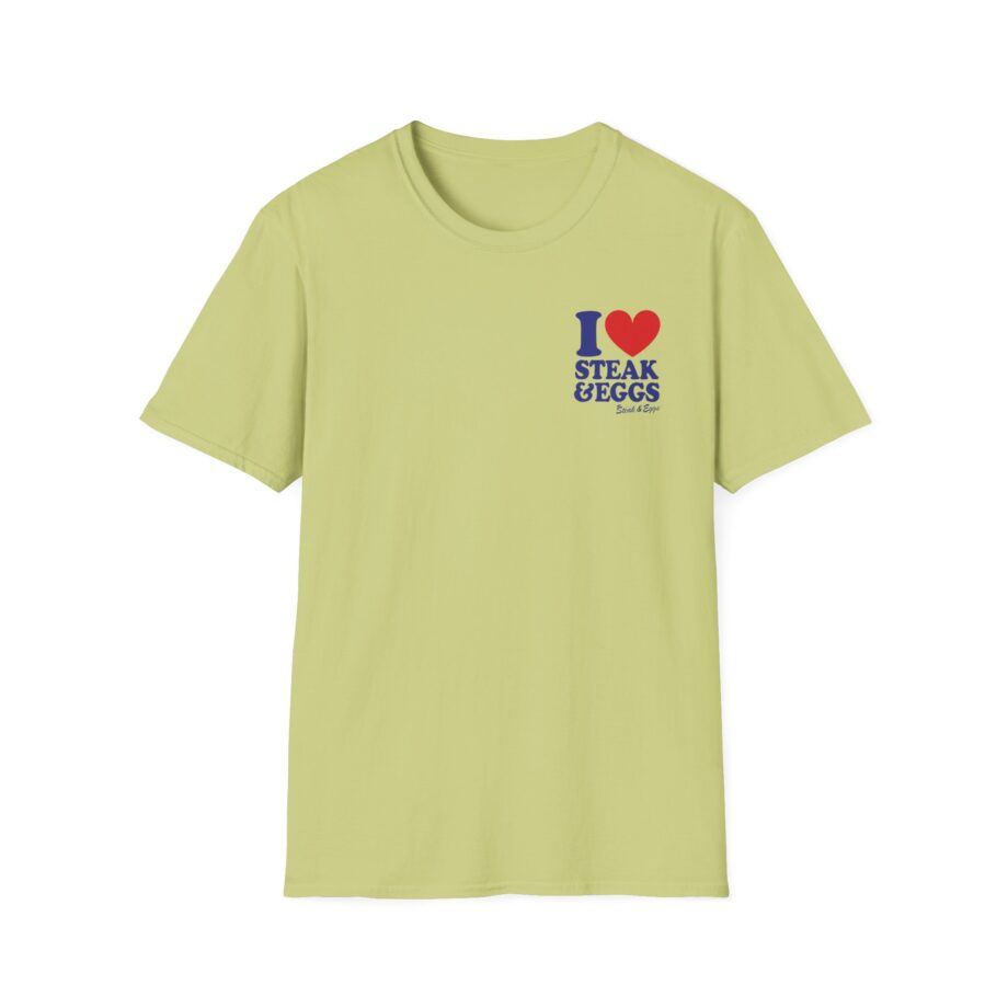 OTK Unisex Softstyle T-Shirt