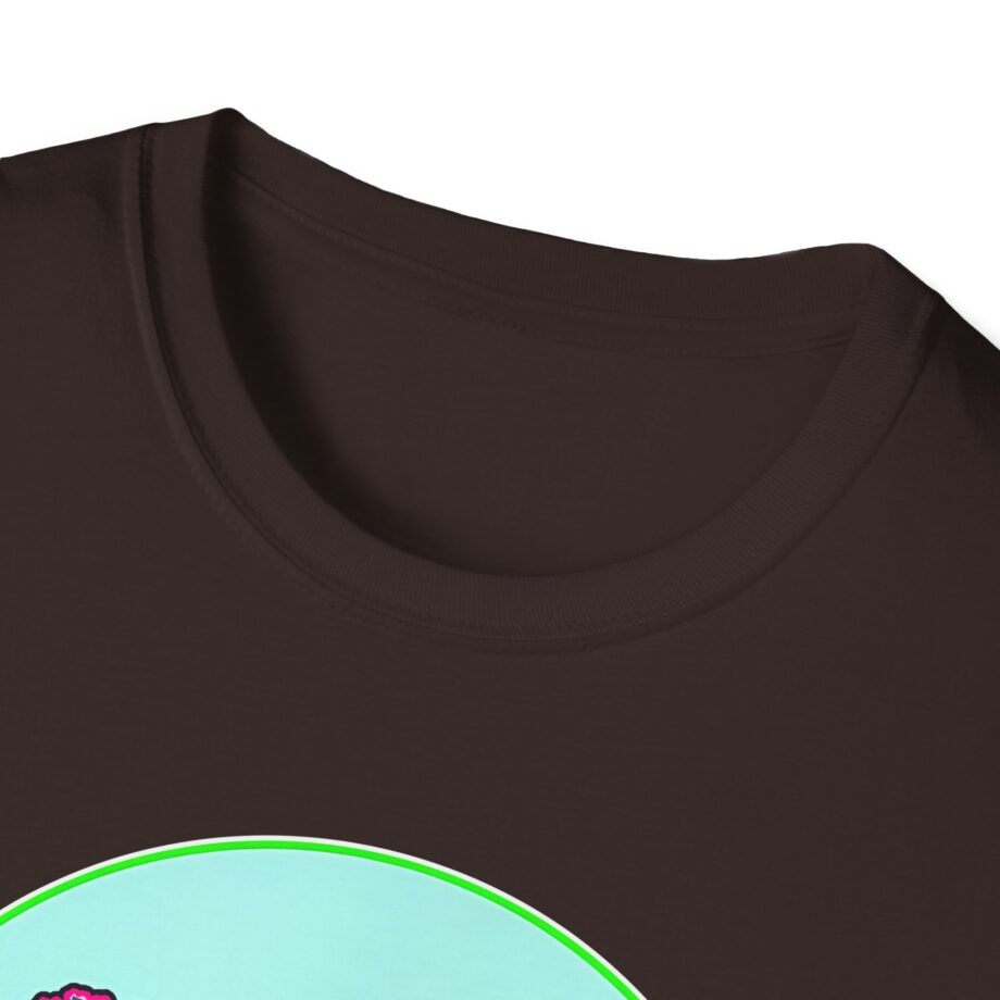 Popularmmos Unisex Softstyle T-shirt
