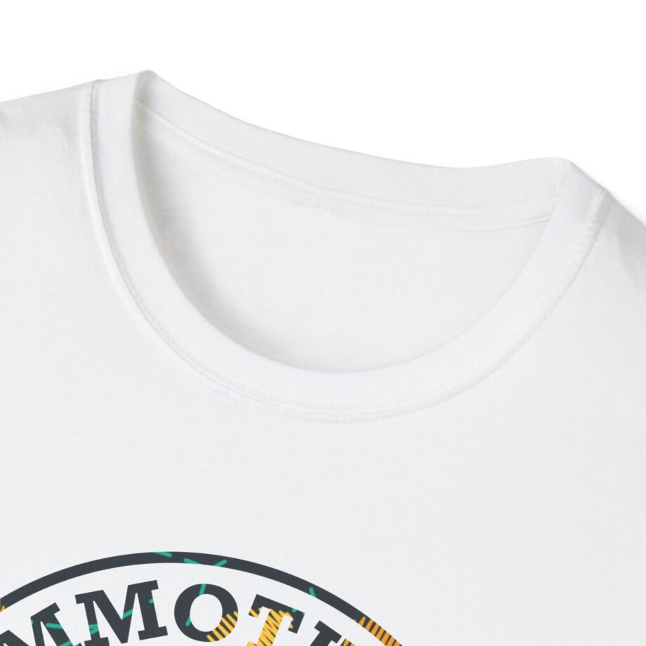 Mammoth Club Unisex Softstyle T-Shirt