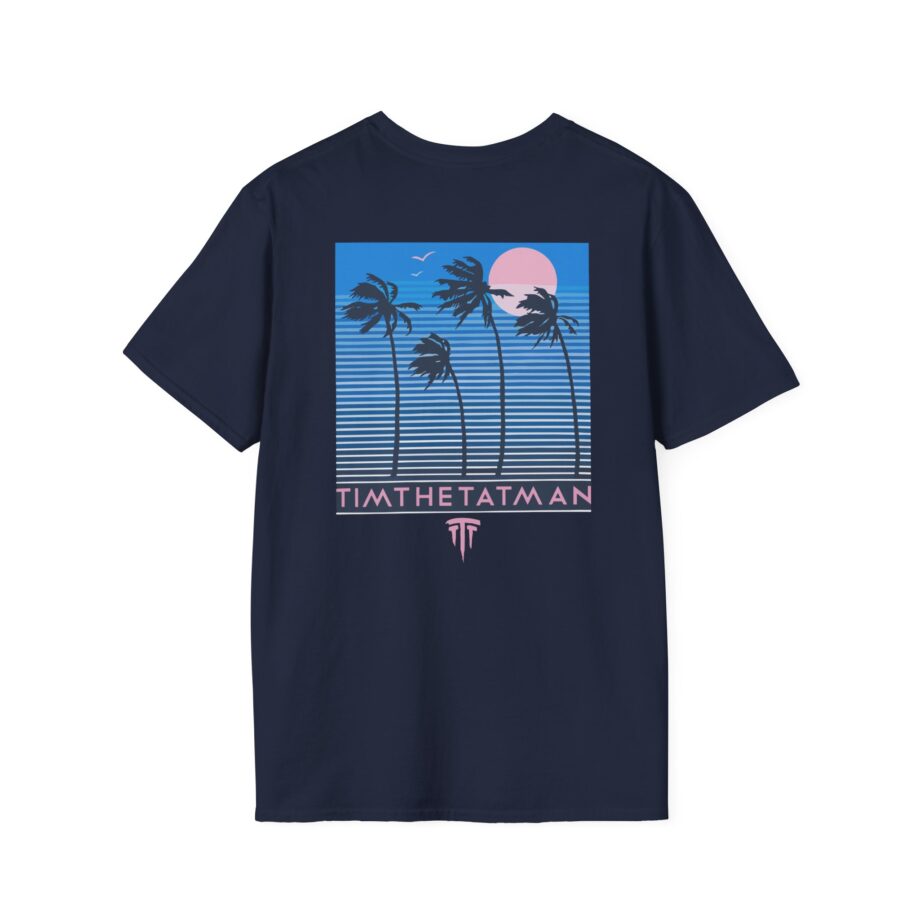 Timthetatman Unisex Softstyle T-shirt