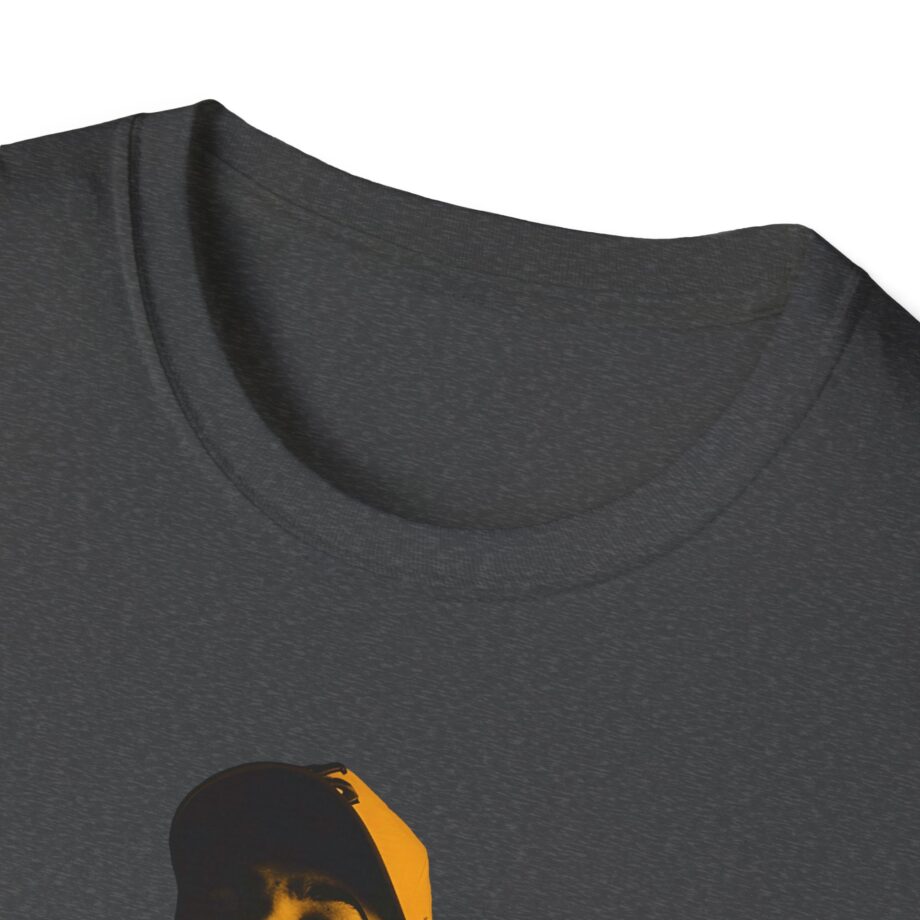 Eladio Carrion Sauce Boyz Usa Tour Unisex Softstyle T-Shirt