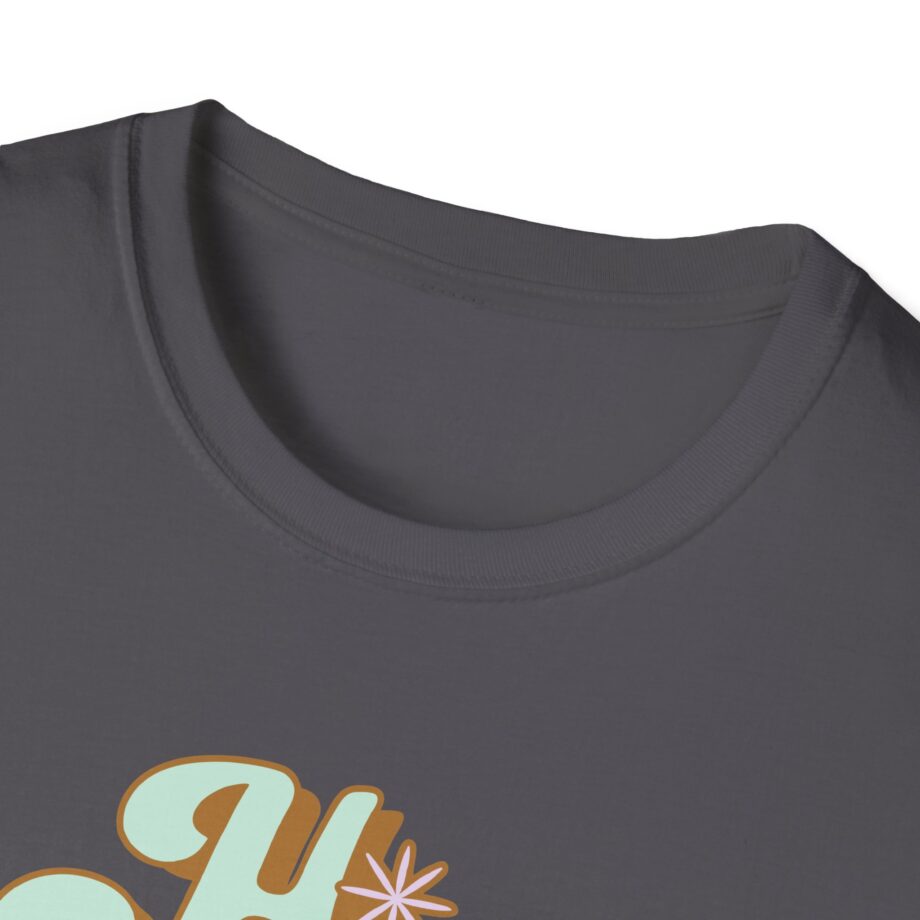 Ibella Twilight Unisex Softstyle T-shirt