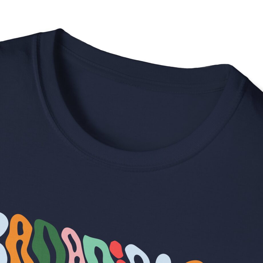 Stephanie Soo Unisex Softstyle T-shirt