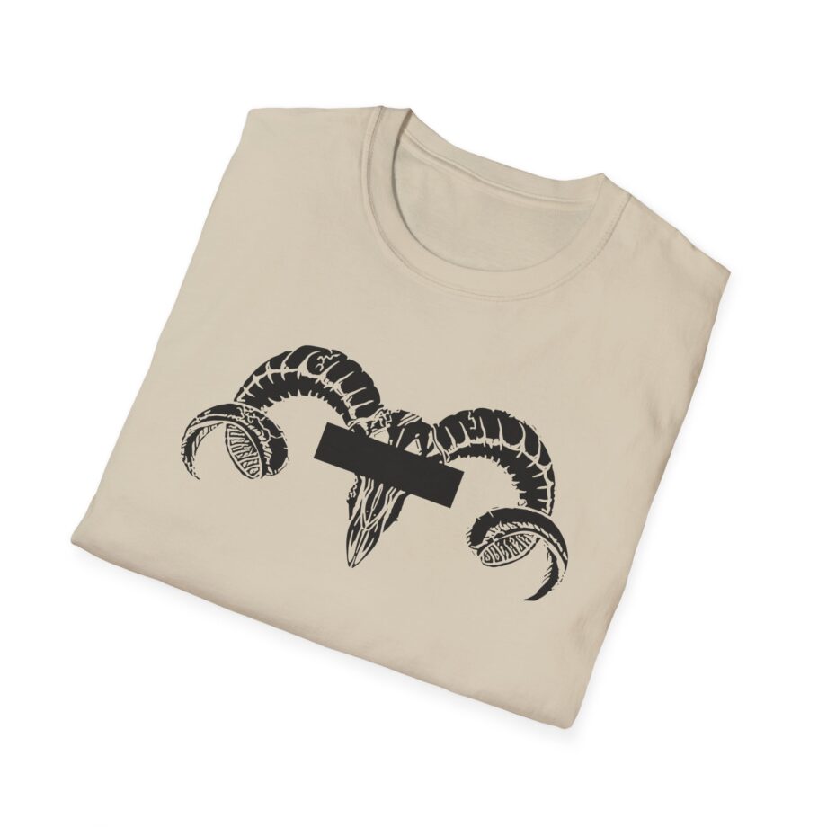 Julien Solomita Unisex Softstyle T-Shirt