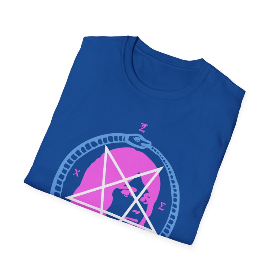 Tv Girl Unisex Softstyle T-shirt