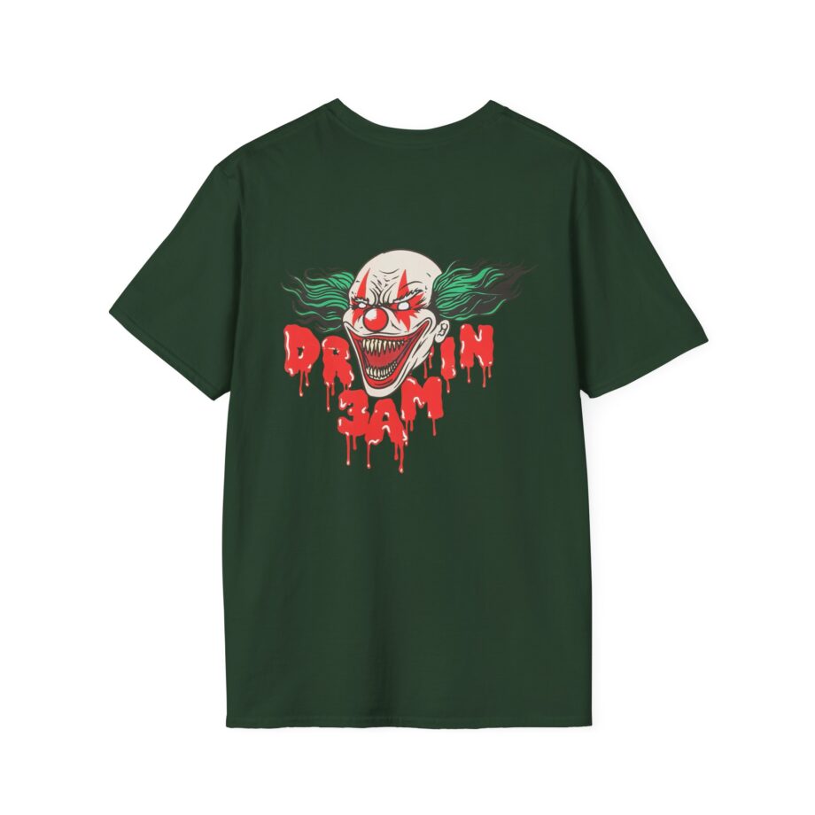 Clix Dr3amin Unisex Softstyle T-Shirt