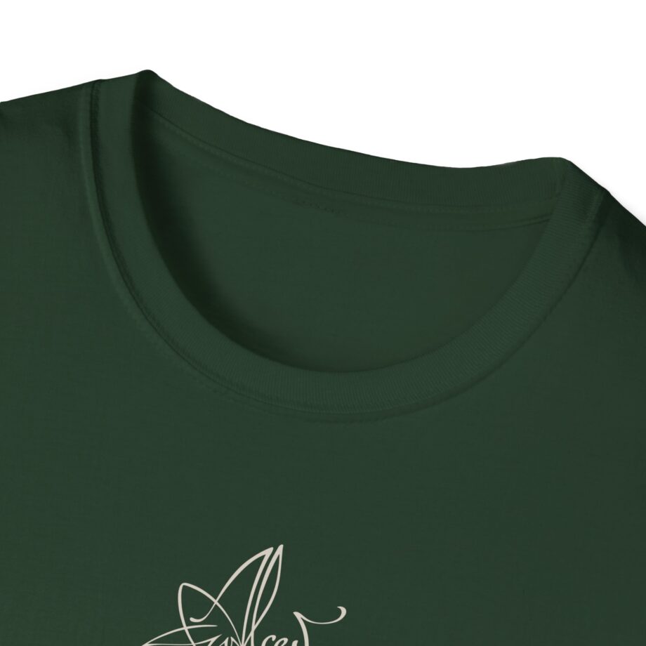 Alcest Spiritual Instinct Unisex Softstyle T-shirt