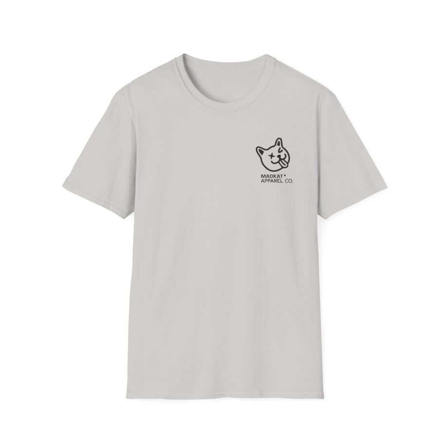 Rubius New Originals V.2 Unisex Softstyle T-Shirt