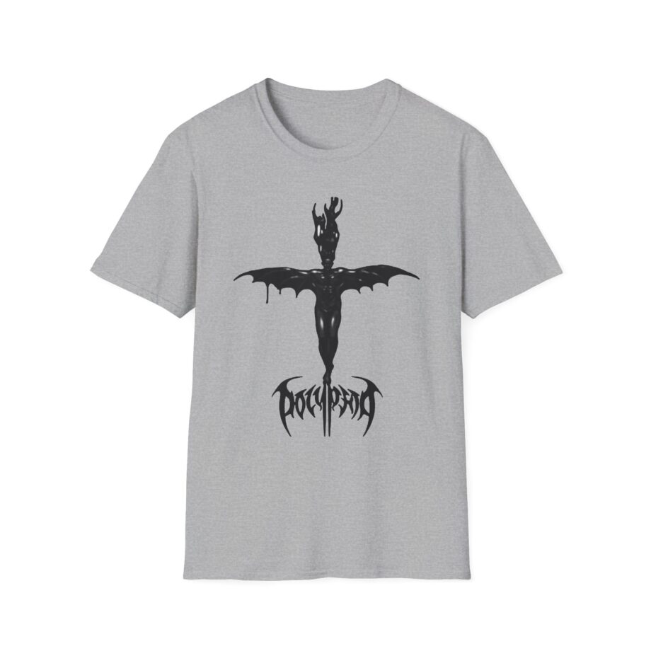 Polyphia Hellspawn Unisex Softstyle T-Shirt