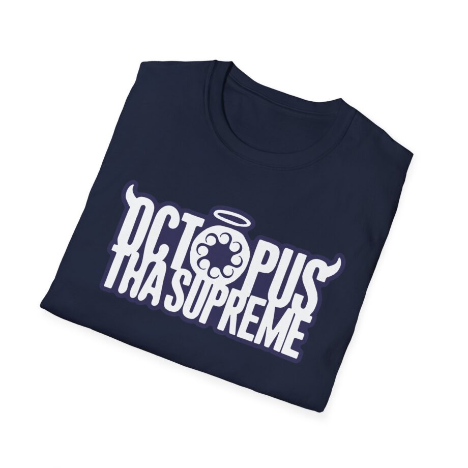 Thasup Unisex Softstyle T-shirt