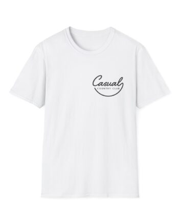 Daltoosh the Casual Unisex Softstyle T-shirt