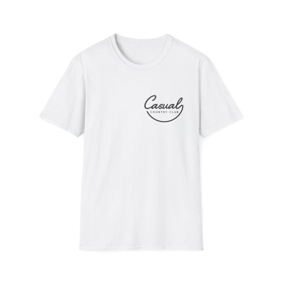 Daltoosh the Casual Unisex Softstyle T-shirt