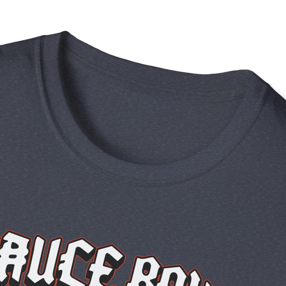 Eladio Carrion Sauce Boyz Unisex Softstyle T-Shirt