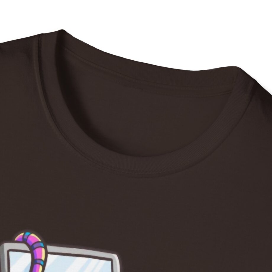 Lovejoy Unisex Softstyle T-shirt