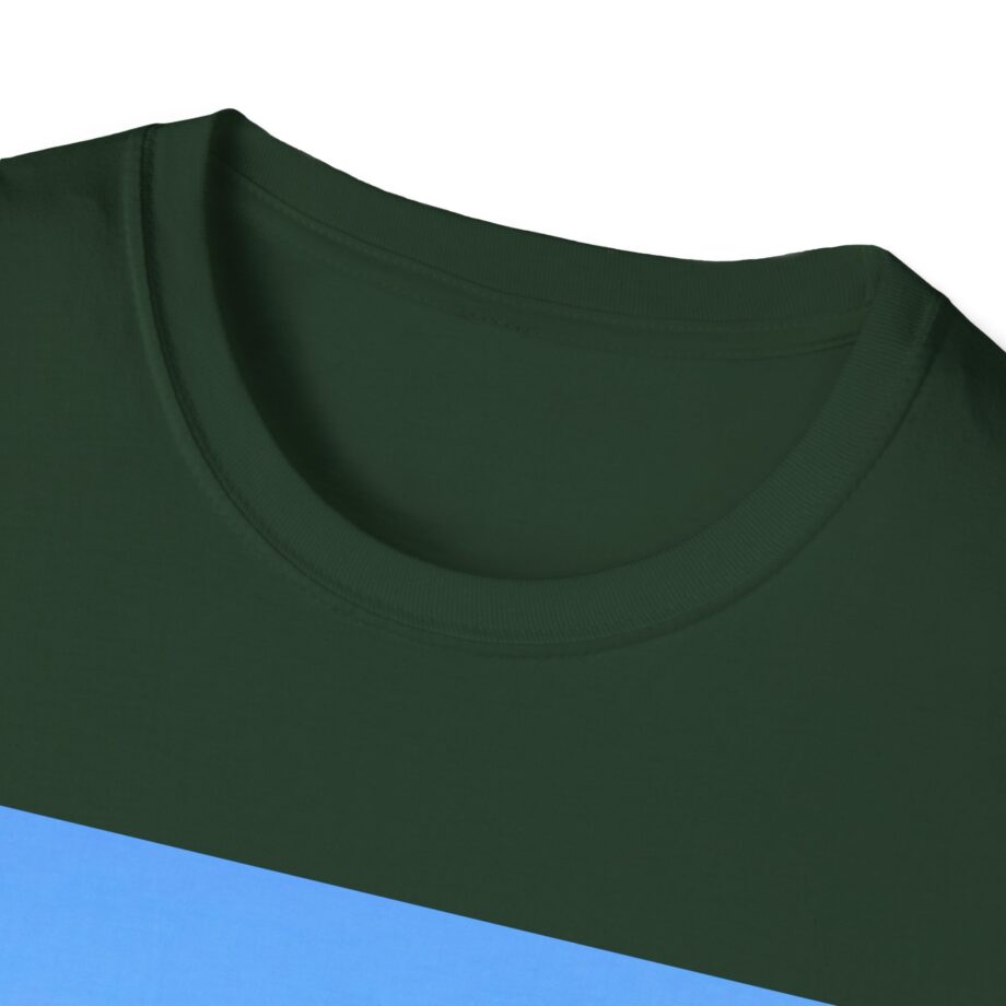 Lovejoy Pebblebrain Unisex Softstyle T-shirt
