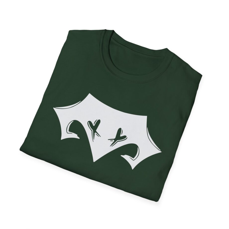 Clownpierce Unisex Softstyle T-shirt
