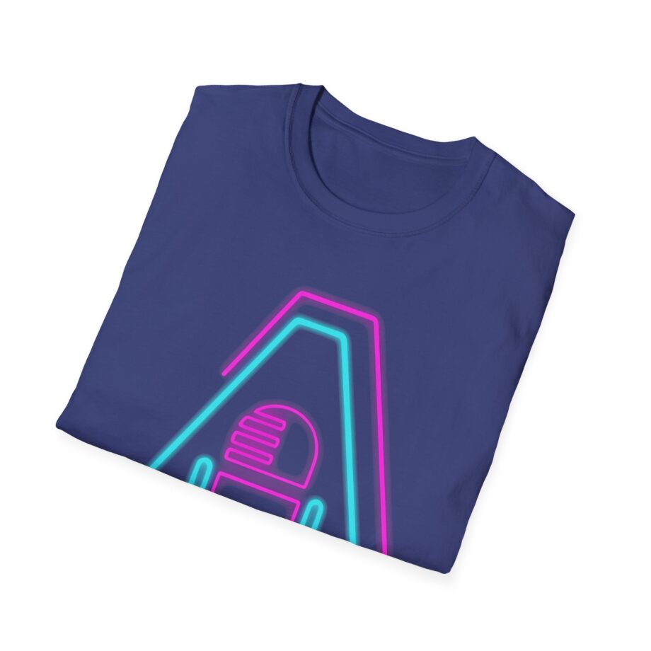 Austinshow Unisex Softstyle T-shirt