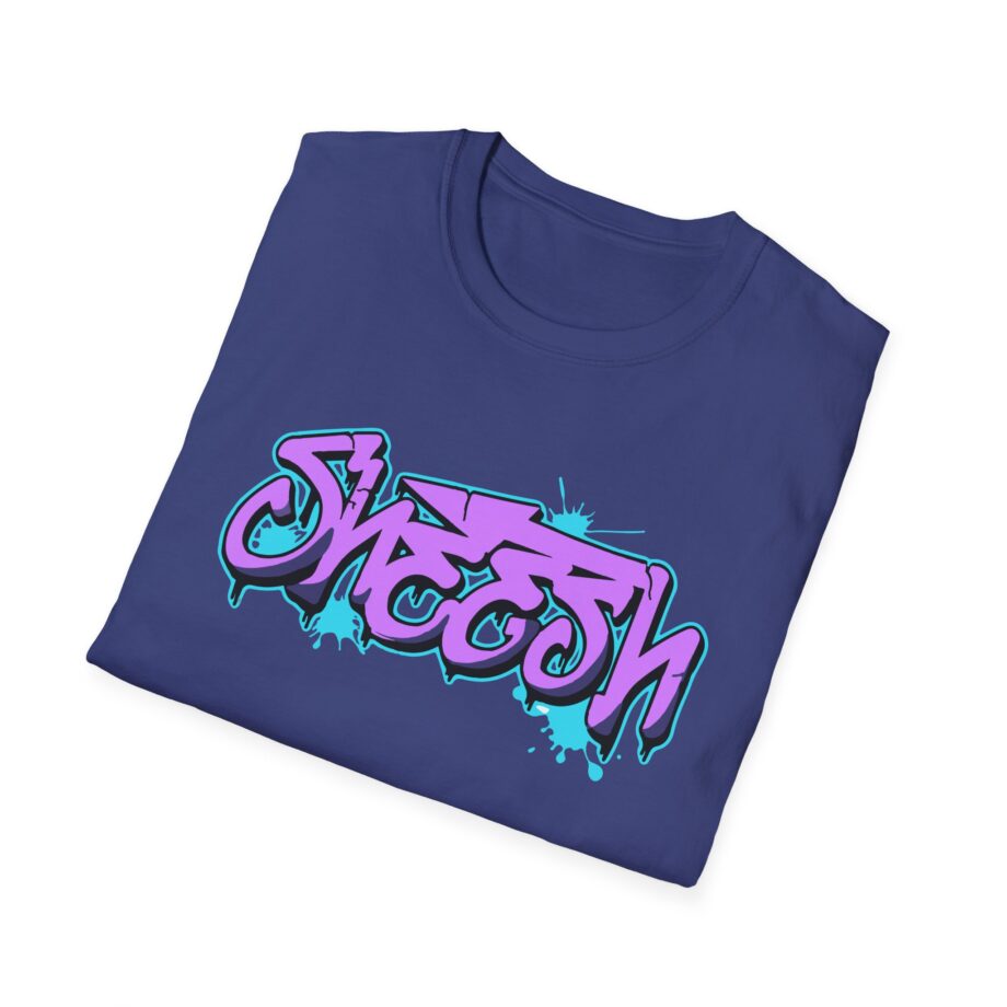Thasup Unisex Softstyle T-shirt