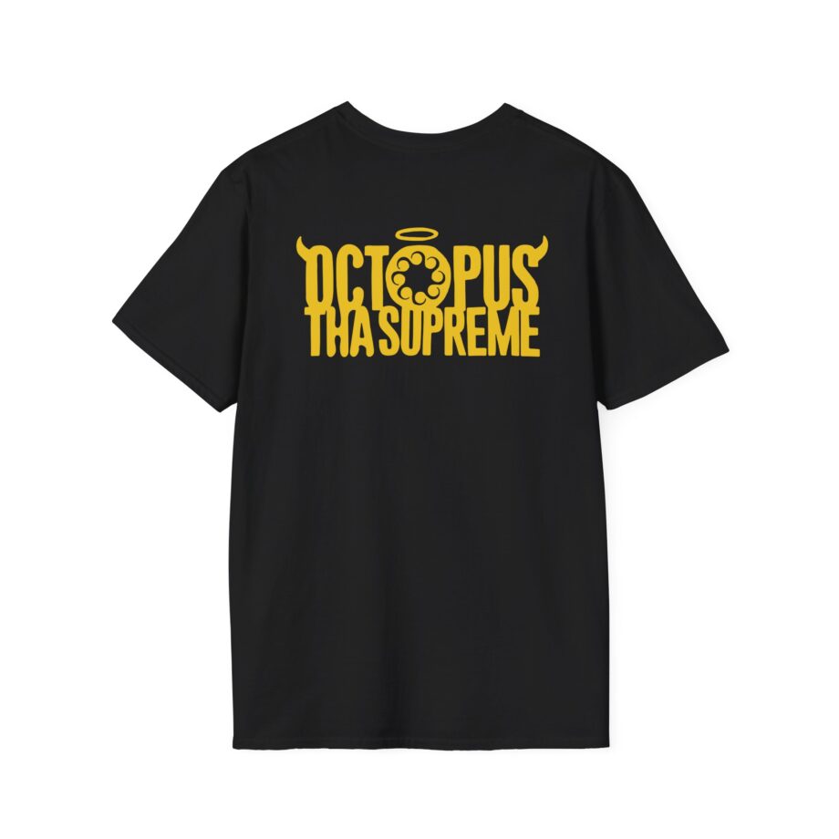 Thasup Unisex Softstyle T-shirt