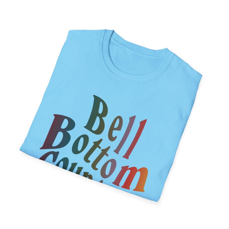 Lainey Wilson Bell Bottom Country Unisex Softstyle T-Shirt