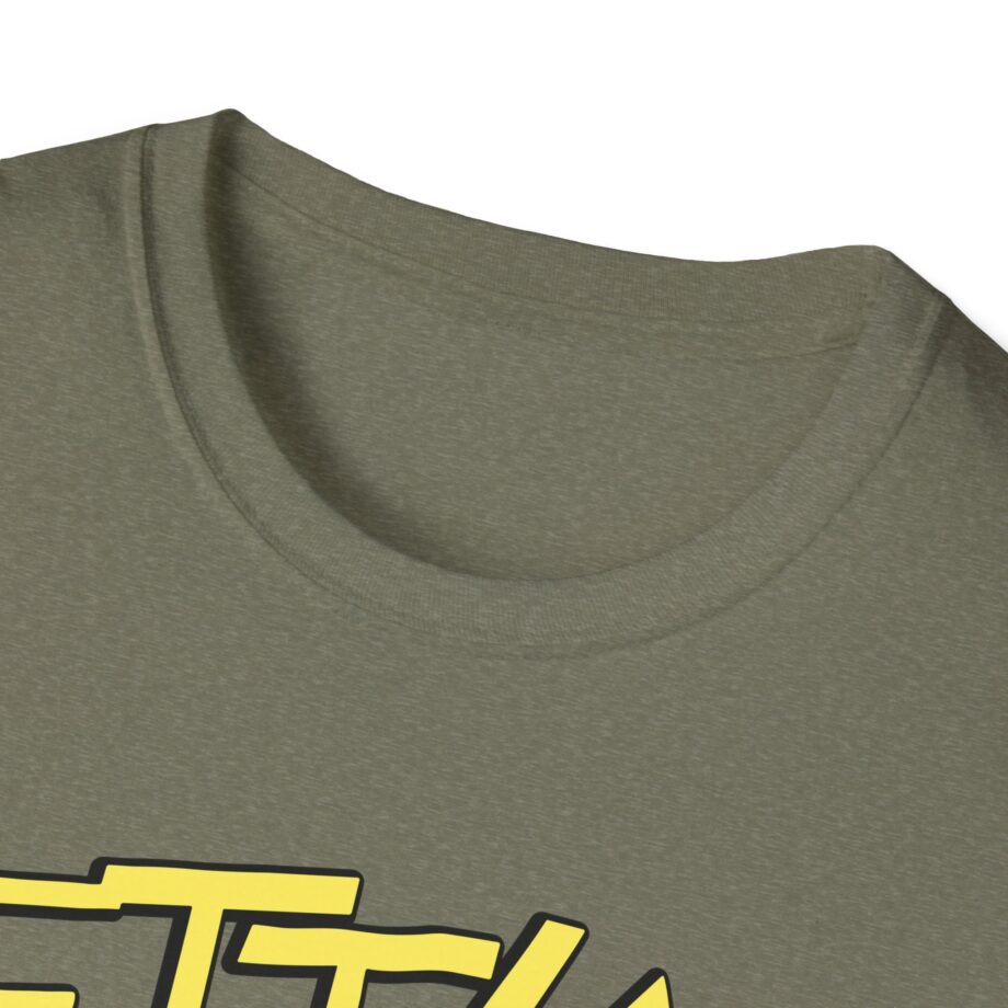 Jett Lawrence Unisex Softstyle T-Shirt