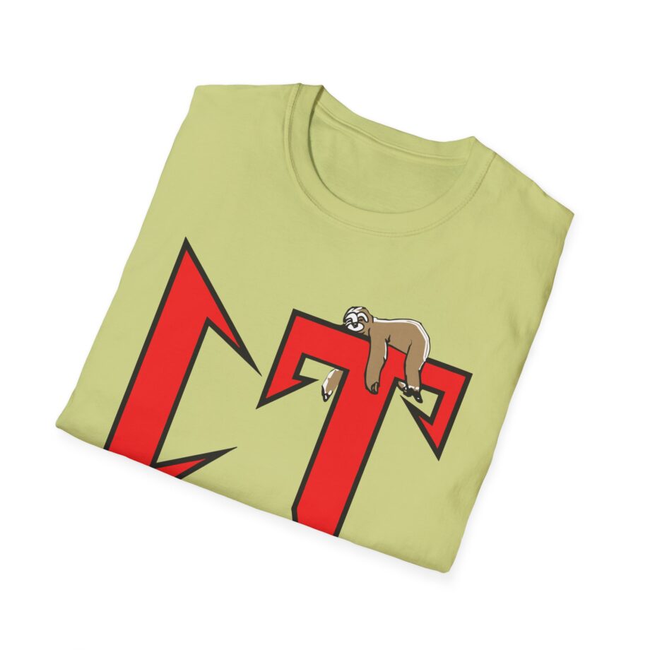 Natanael Cano Unisex Softstyle T-Shirt