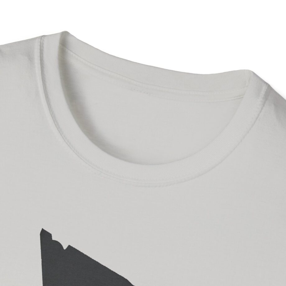 Nayt Unisex Softstyle T-Shirt
