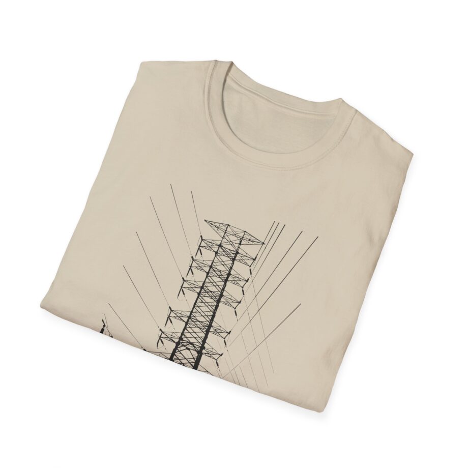 Ethel Cain Pylon Unisex Softstyle T-shirt