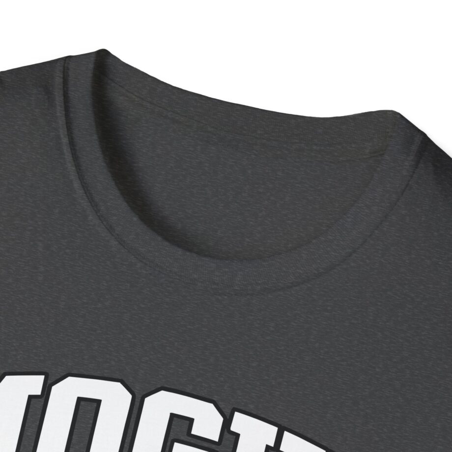 Ludwig Ahgren Mogul Mogi Unisex Softstyle T-shirt