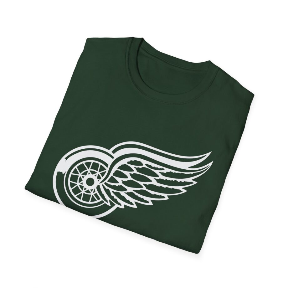 Ninja Unisex Softstyle T-Shirt