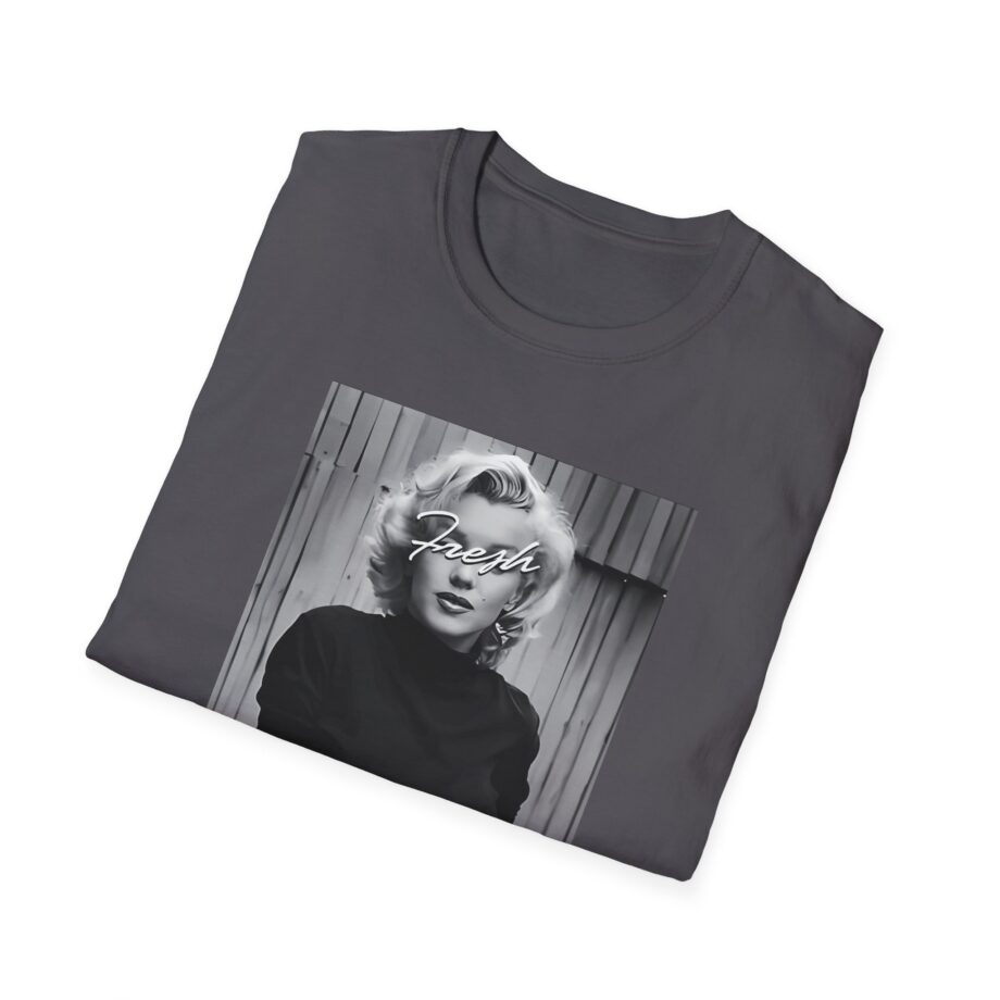 Fresh Unisex Softstyle T-Shirt