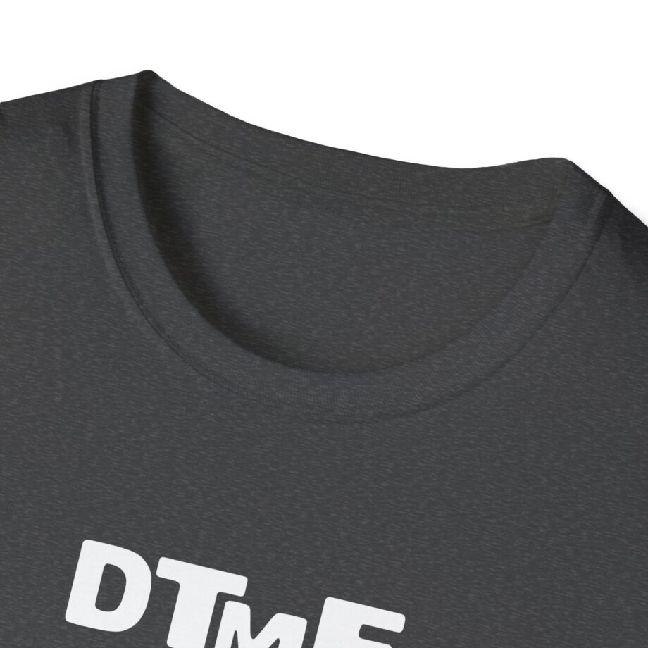 BB Unisex Softstyle T-Shirt