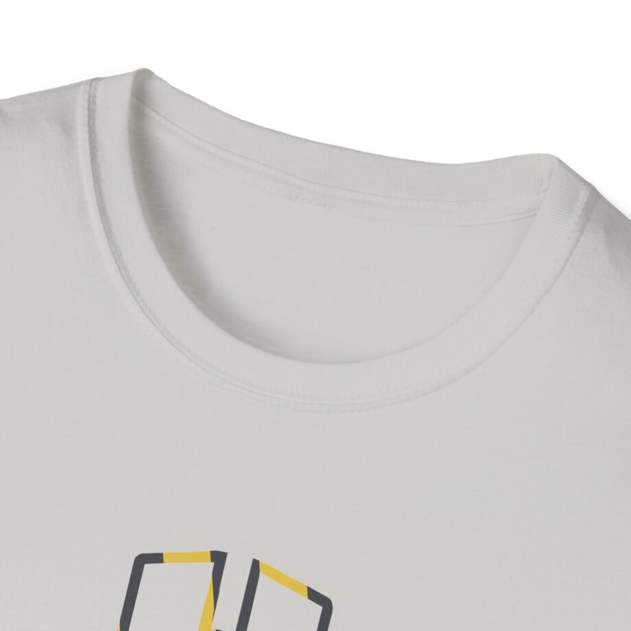 Dual Damage Unisex Softstyle T-Shirt