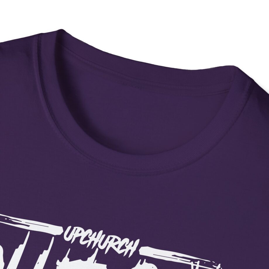 Upchurch Holler Boys Unisex Softstyle T-Shirt