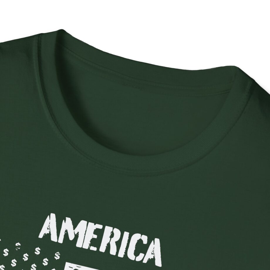 Roman Atwood Land of the Fee Unisex Softstyle T-shirt