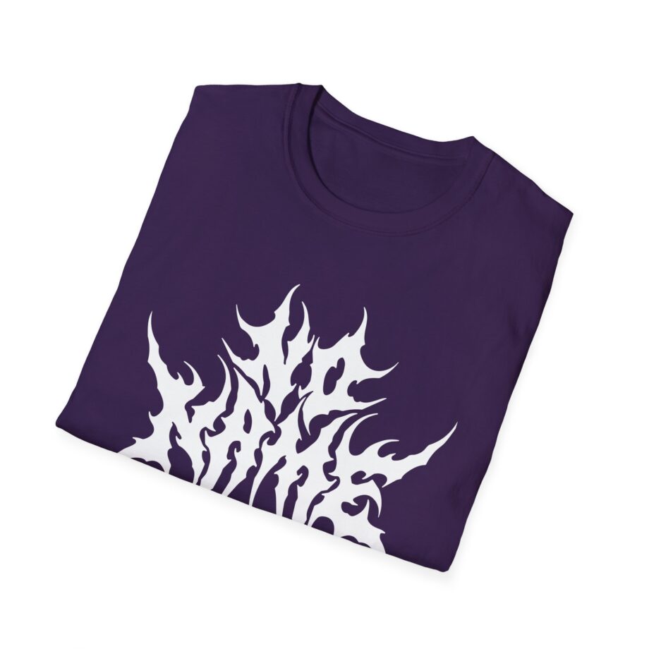 Jake Webber Unisex Softstyle T-shirt