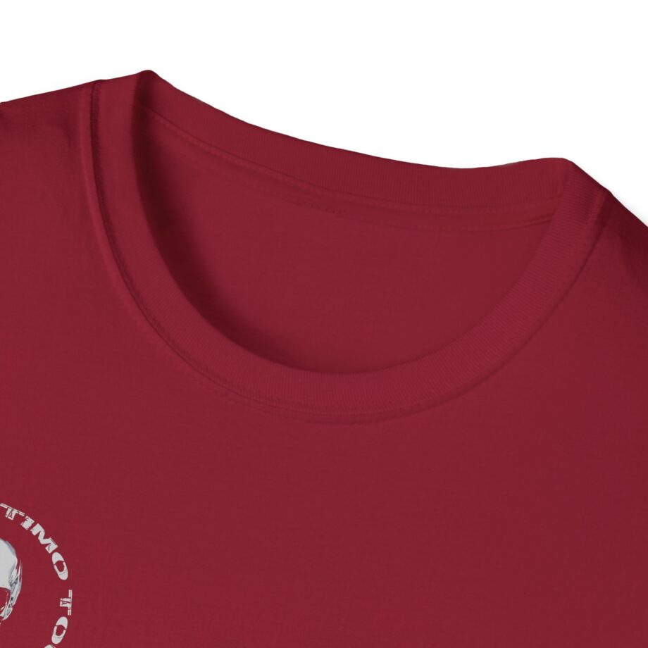 BB Unisex Softstyle T-Shirt