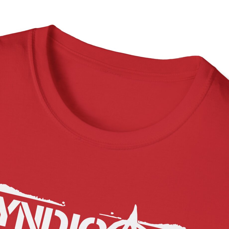 Philza Syndicate Unisex Softstyle T-shirt