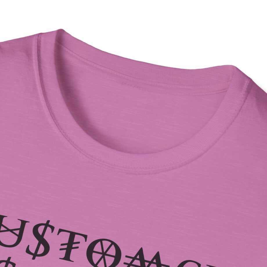 Fresh Unisex Softstyle T-Shirt
