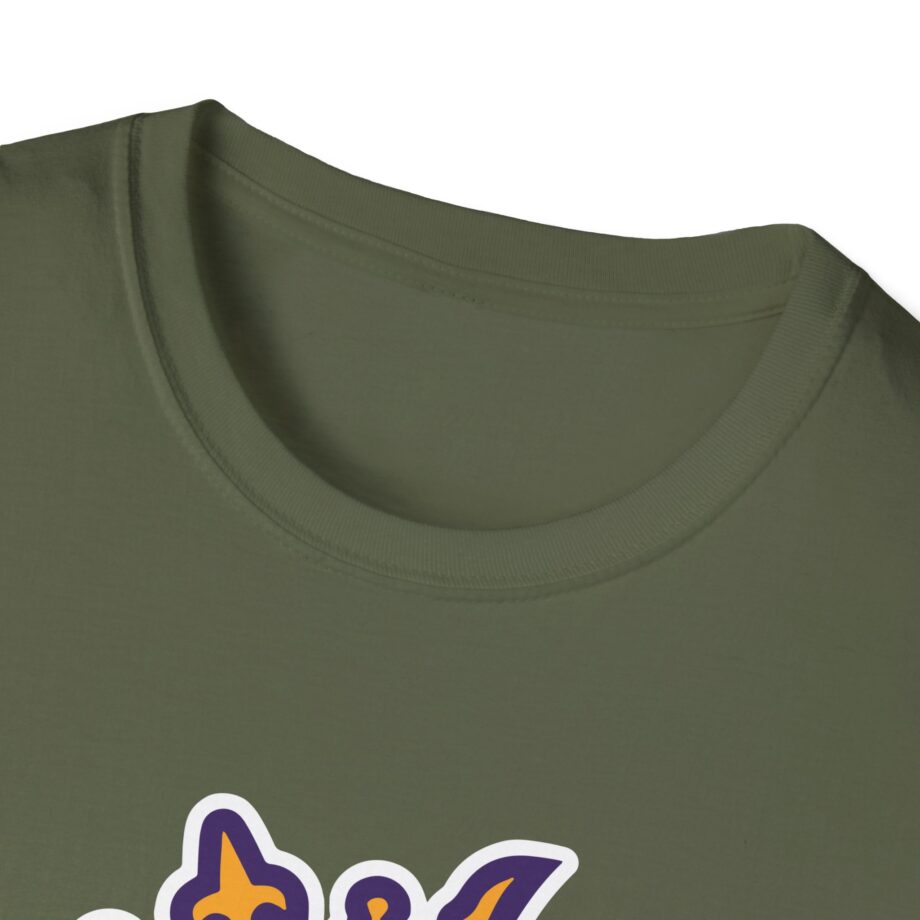 Fresh Unisex Softstyle T-Shirt