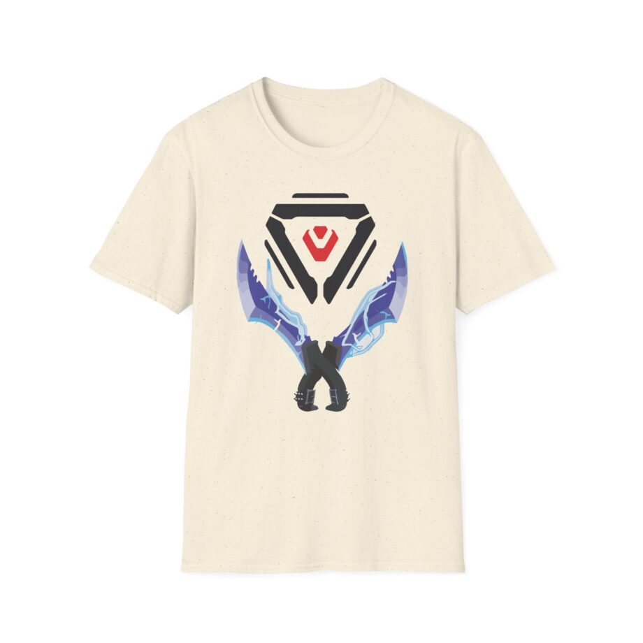 Bugha Unisex Softstyle T-Shirt