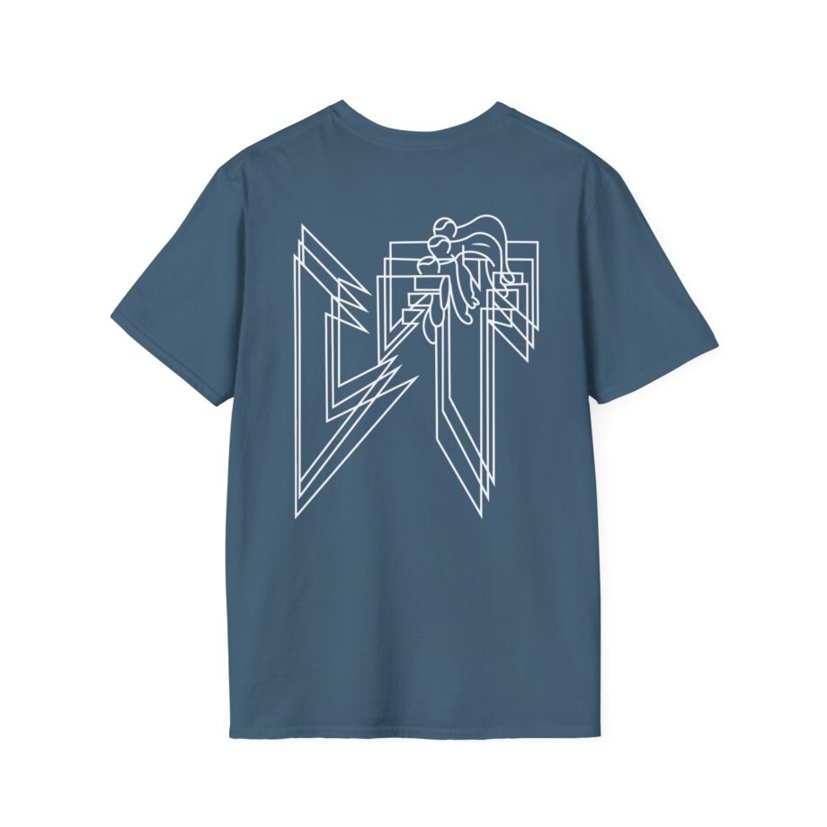Natanael Cano Unisex Softstyle T-Shirt