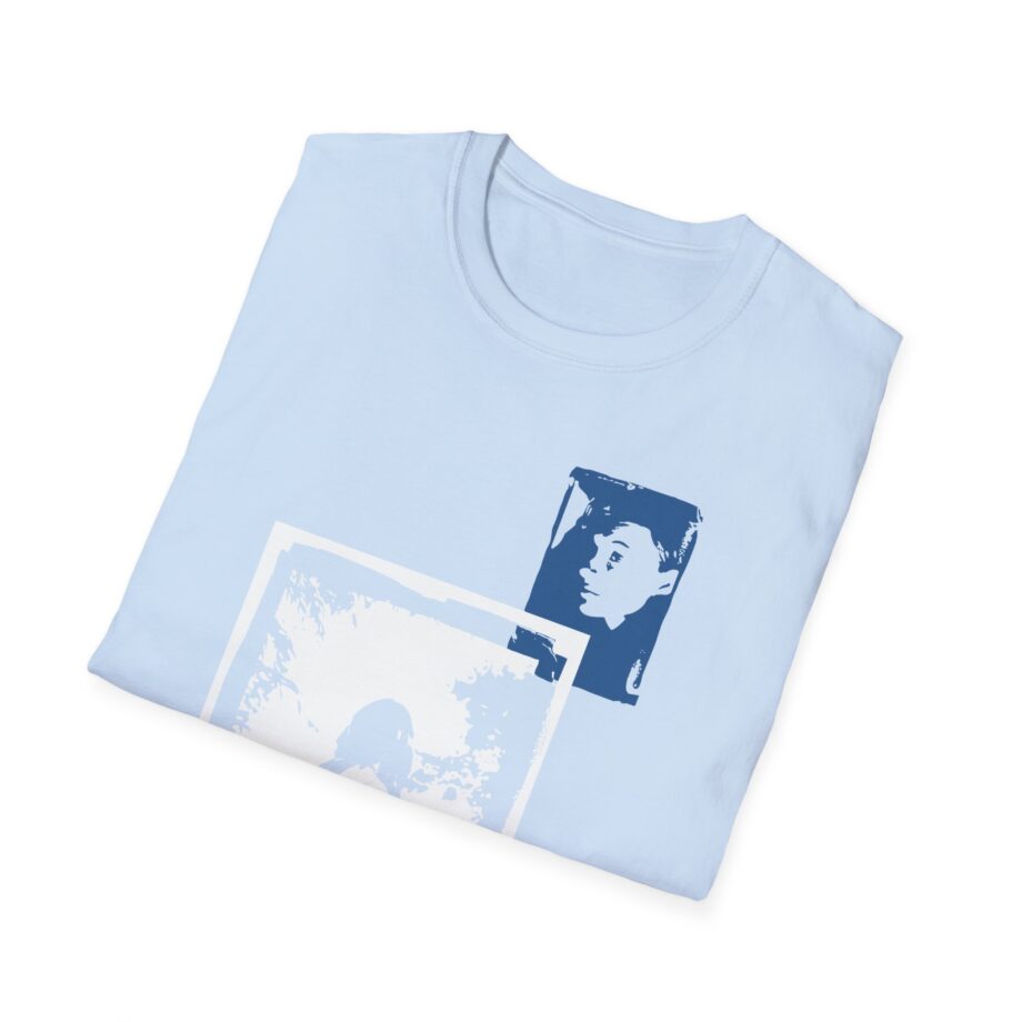 Froukje  Unisex Softstyle Tee