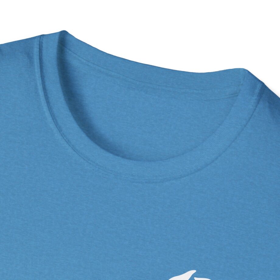 Froukje  Unisex Softstyle Tee