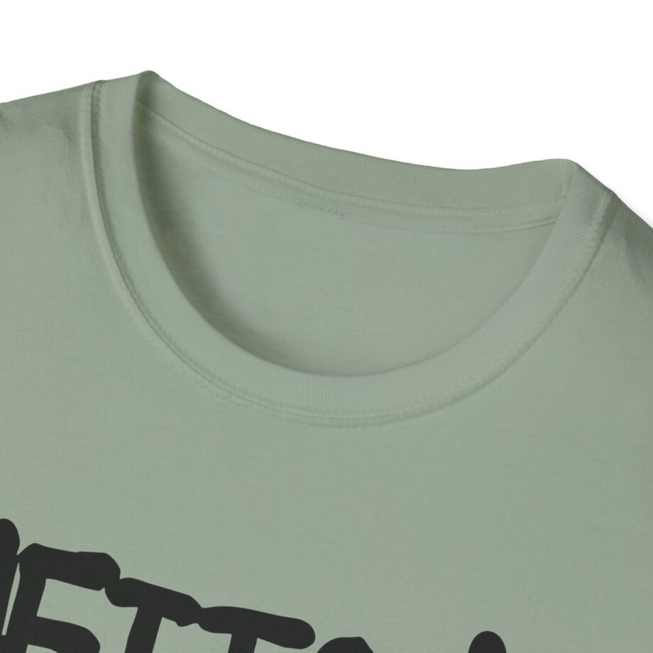 Jett Lawrence Unisex Softstyle T-Shirt