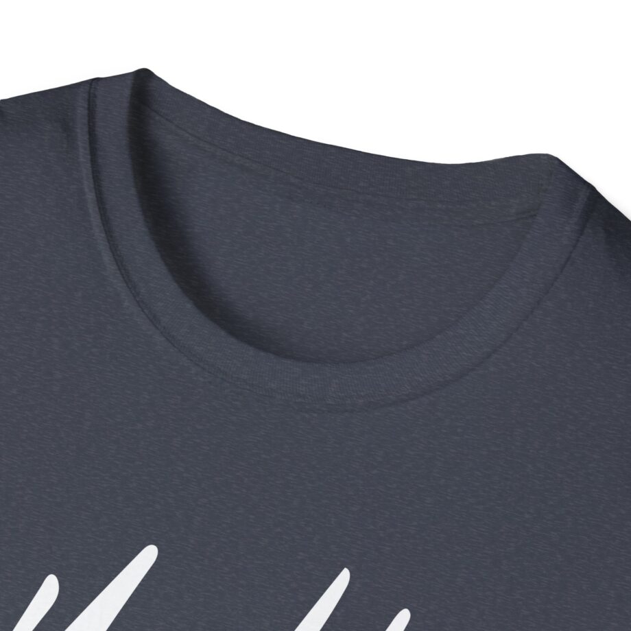Dimitri K Unisex Softstyle T-shirt