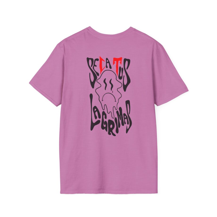 Natanael Cano Unisex Softstyle T-Shirt