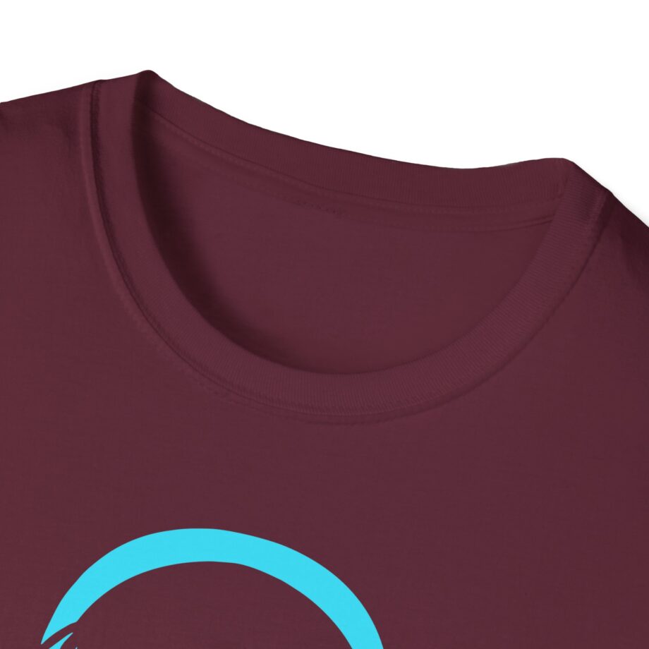 Luzu  Unisex Softstyle T-Shirt