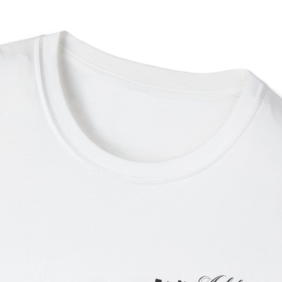 Adele in Munich Unisex Softstyle T-Shirt