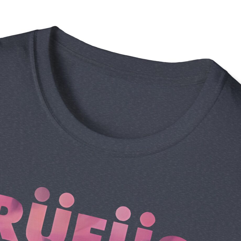 Rüfüs Du Sol Unisex Softstyle T-Shirt